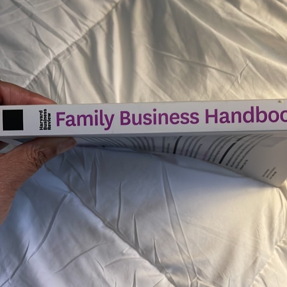 Harvard Business Review Family Business - Picture 5 of 6